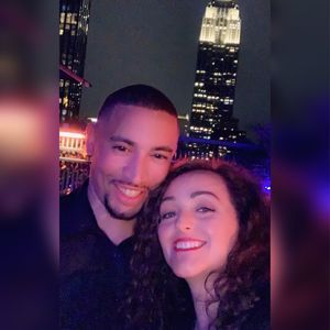 Meet your Posher, Todd